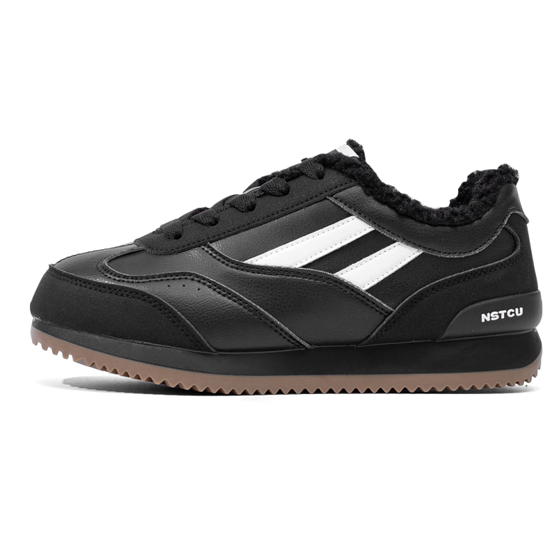 Nstcu Нескользящие низкие повседневные кроссовки унисекс, черный
Nstcu Нескользящие низкие повседневные кроссовки унисекс, черный