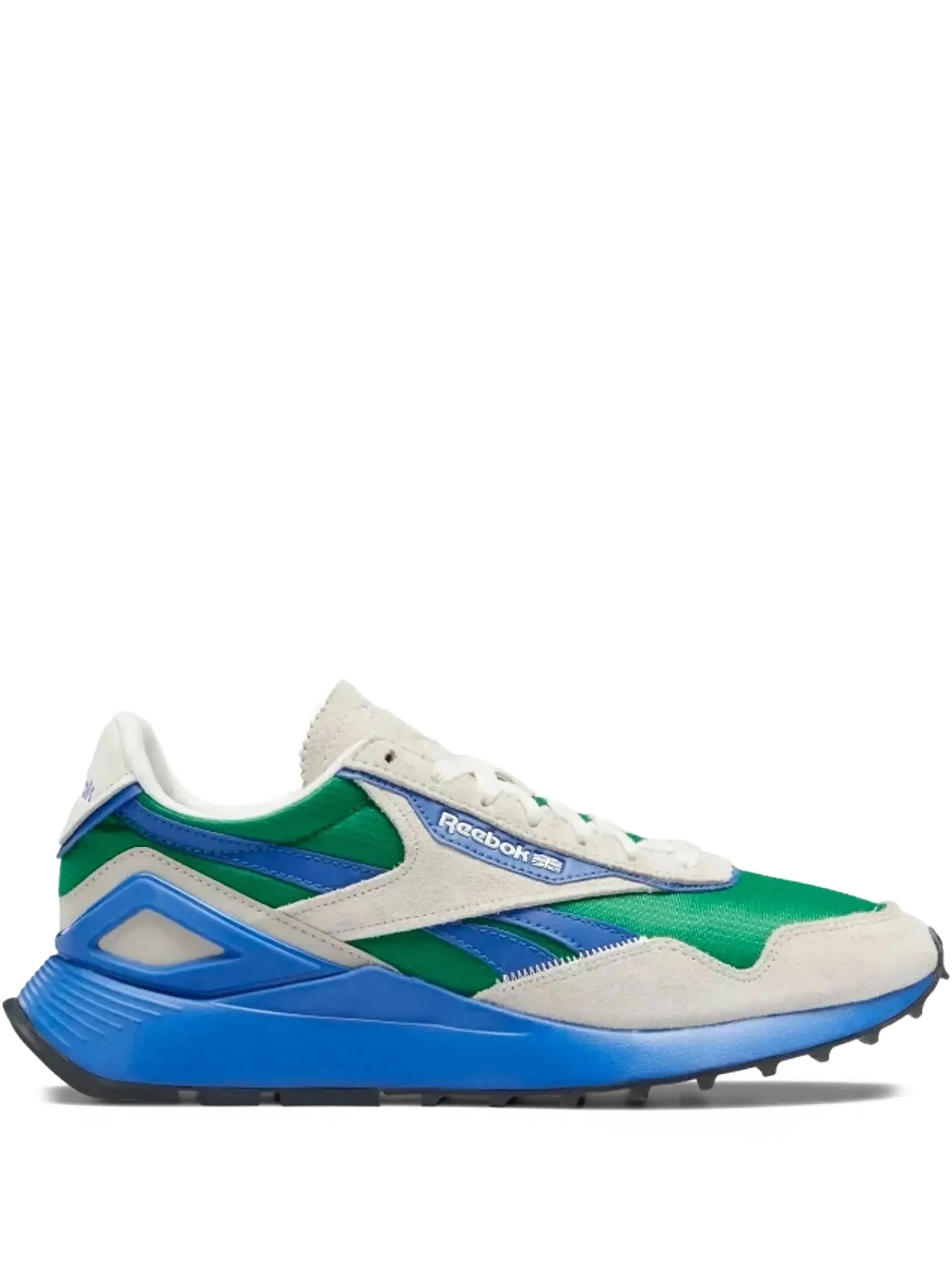 Кроссовки Classic Legacy AZ Blue/Green Reebok, бежевый
Кроссовки Classic Legacy AZ Blue/Green Reebok, бежевый