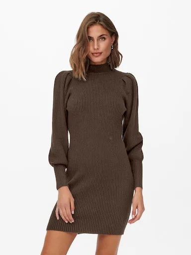 Only трикотажное платье "ONLKATIA L/S DRESS KNT NOOS", цвет Chestnut Detail:W. Melange
Only трикотажное платье "ONLKATIA L/S DRESS KNT NOOS", цвет Chestnut Detail:W. Melange