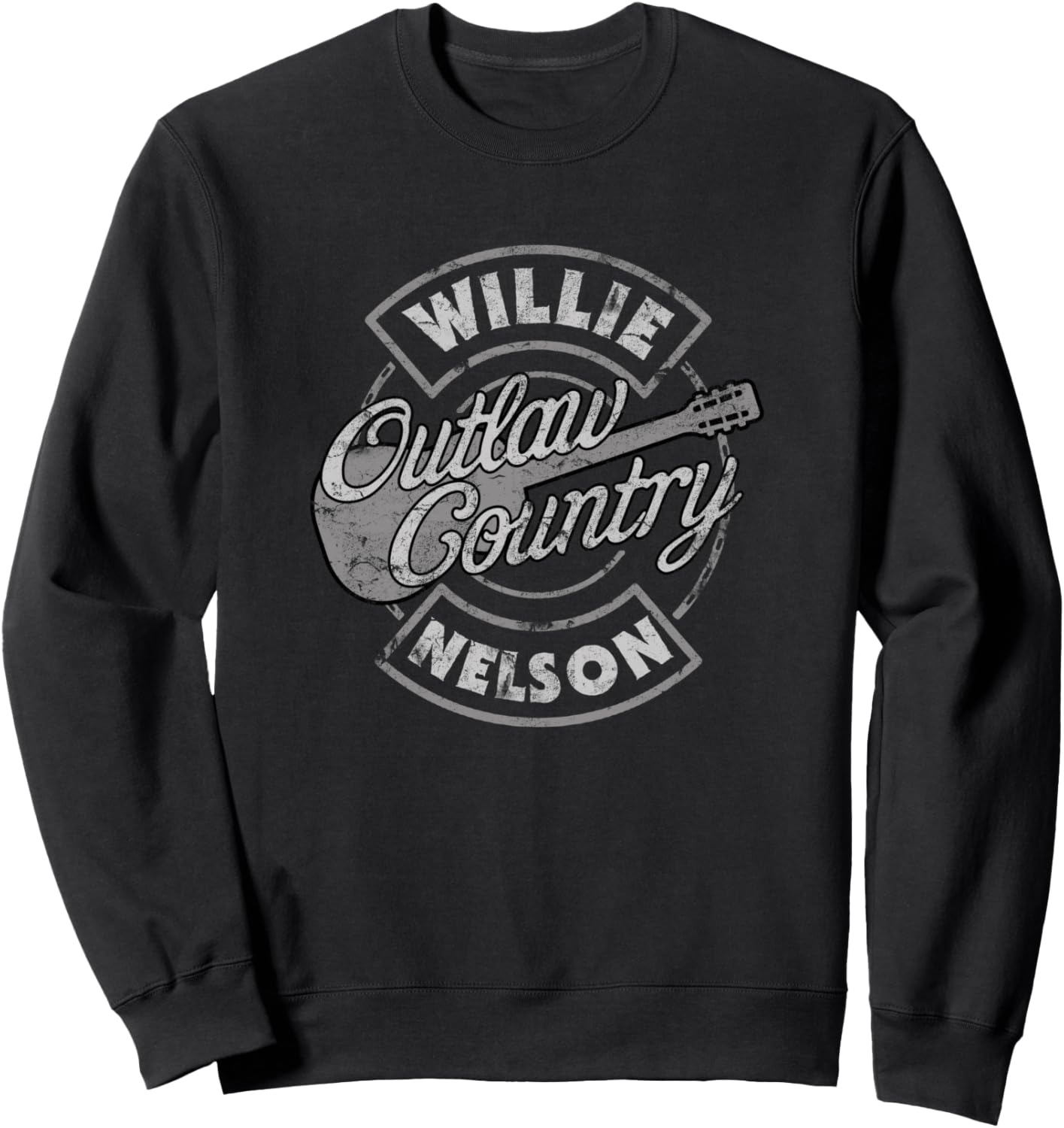 Официальная толстовка Willie Nelson Outlaw Country, черная, Черный, Официальная толстовка Willie Nelson Outlaw Country, черная
Официальная толстовка Willie Nelson Outlaw Country, черная, Черный, Официальная толстовка Willie Nelson Outlaw Country, черная