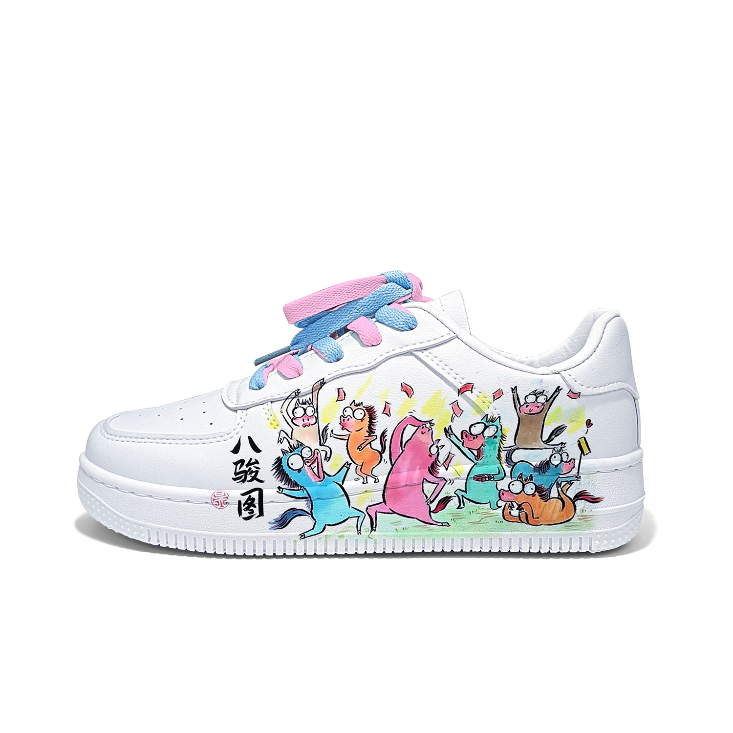 Кроссовки для скейтбординга с амортизацией, устойчивые к истиранию, легкие, нескользящие, низкие, унисекс WARRIOR, z23321d( белый )
Кроссовки для скейтбординга с амортизацией, устойчивые к истиранию, легкие, нескользящие, низкие, унисекс WARRIOR, z23321d( белый )