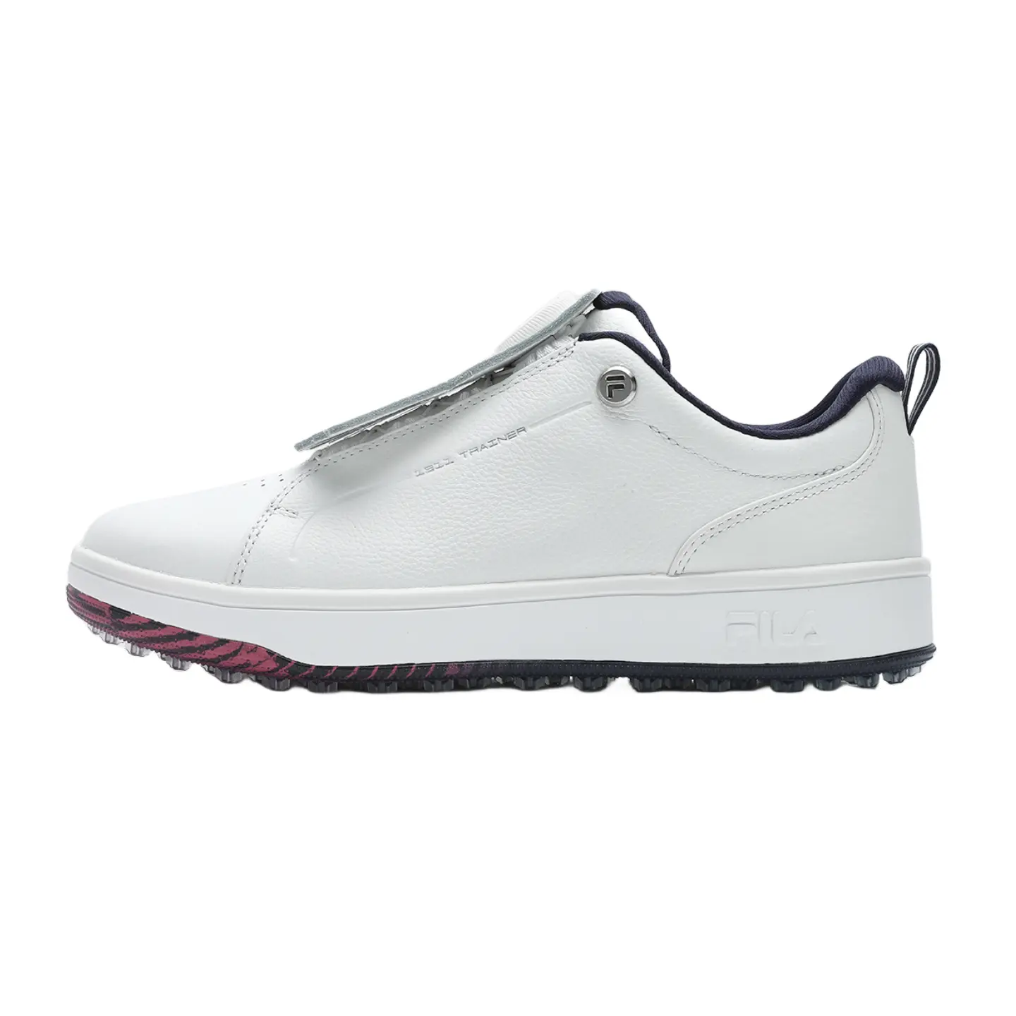 FILA Женские гольф-кроссовки GF 1911 Trainer Low Top ярко-белого цвета, цвет Bright White
FILA Женские гольф-кроссовки GF 1911 Trainer Low Top ярко-белого цвета, цвет Bright White