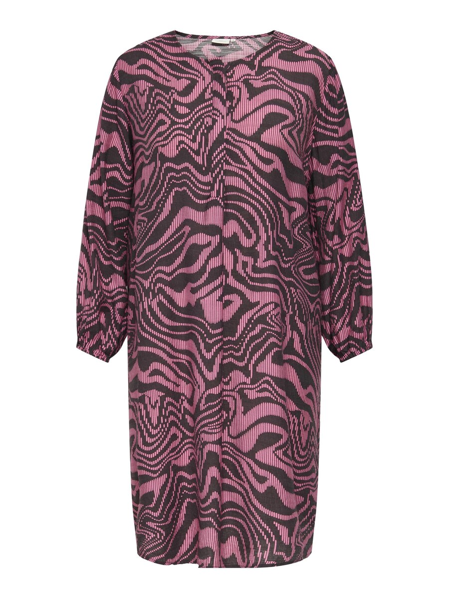 Платье ONLY Carmakoma CARITHILDA, розовый
Платье ONLY Carmakoma CARITHILDA, розовый