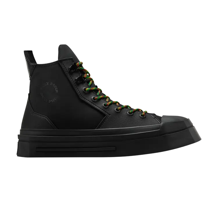 Кроссовки Daily Paper x Chuck 70 De Luxe Squared High, цвет Pan-African, Красный, Кроссовки Daily Paper x Chuck 70 De Luxe Squared High, цвет Pan-African
Кроссовки Daily Paper x Chuck 70 De Luxe Squared High, цвет Pan-African, Красный, Кроссовки Daily Paper x Chuck 70 De Luxe Squared High, цвет Pan-African