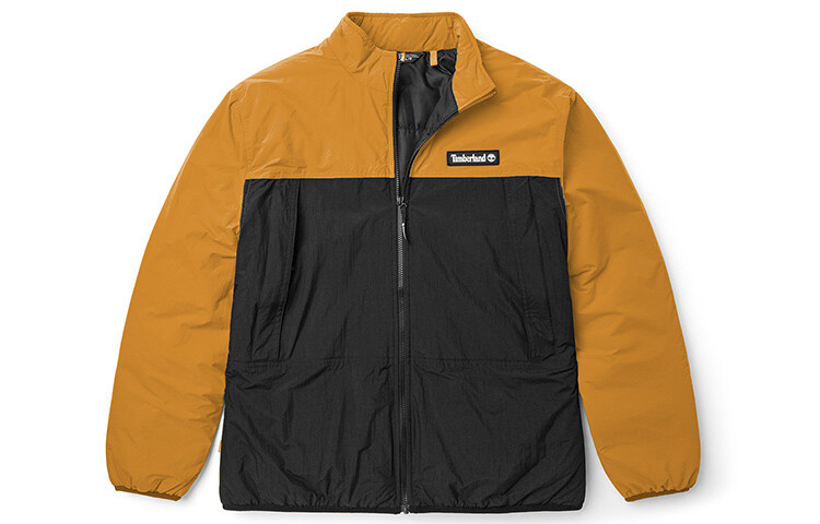 Стеганая куртка мужская пшенично-черная Timberland, черный
Стеганая куртка мужская пшенично-черная Timberland, черный