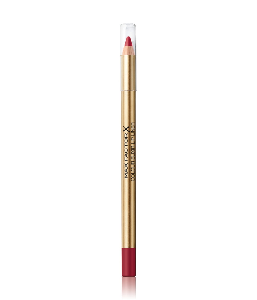 Карандаш для губ Max Factor Colour Elixir, Rich Wine, 0.78g
Карандаш для губ Max Factor Colour Elixir, Rich Wine, 0.78g