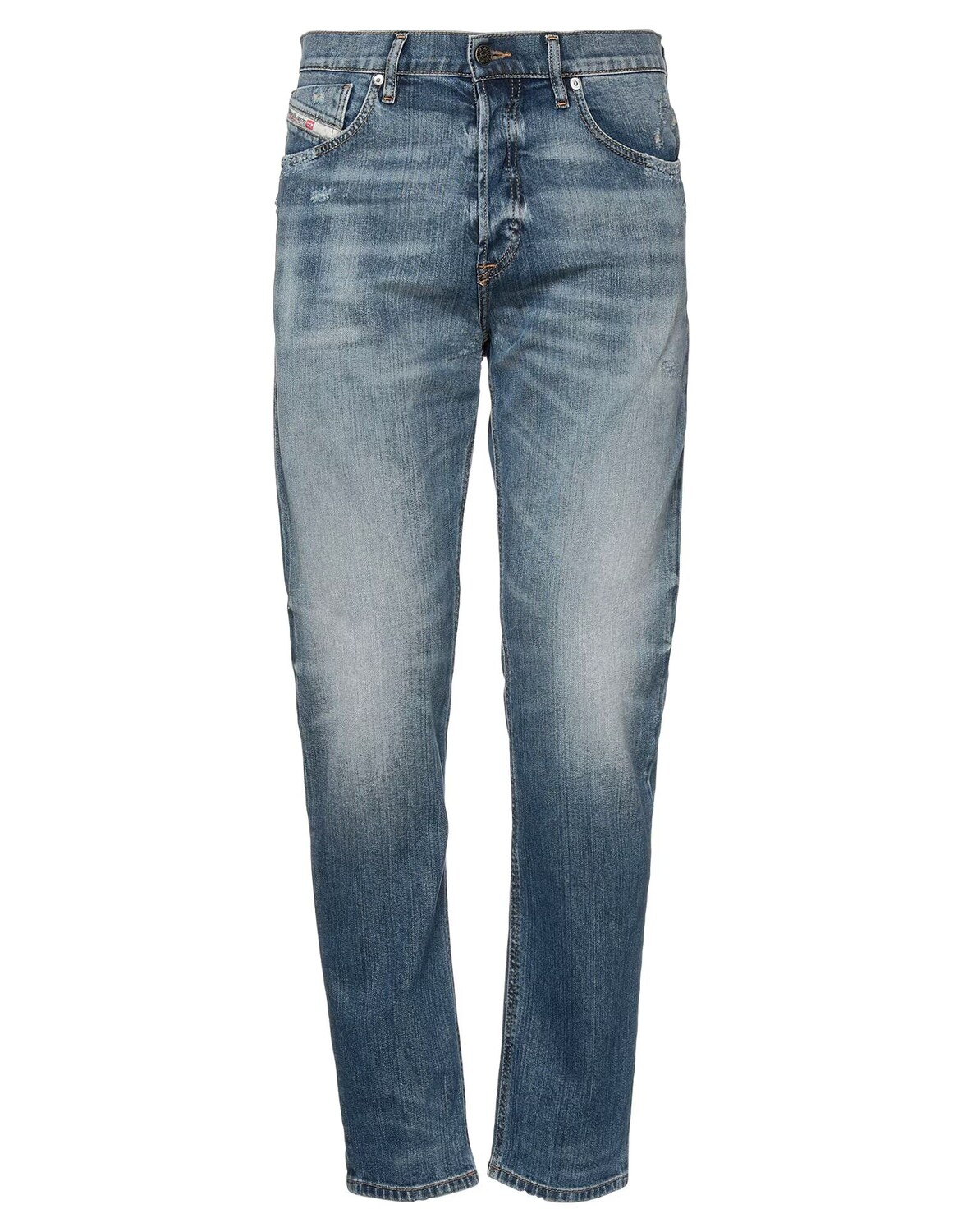 Джинсы Diesel, синий
Джинсы Diesel, синий