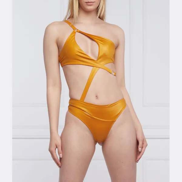 Купальный костюм Guess, оранжевый
Купальный костюм Guess, оранжевый