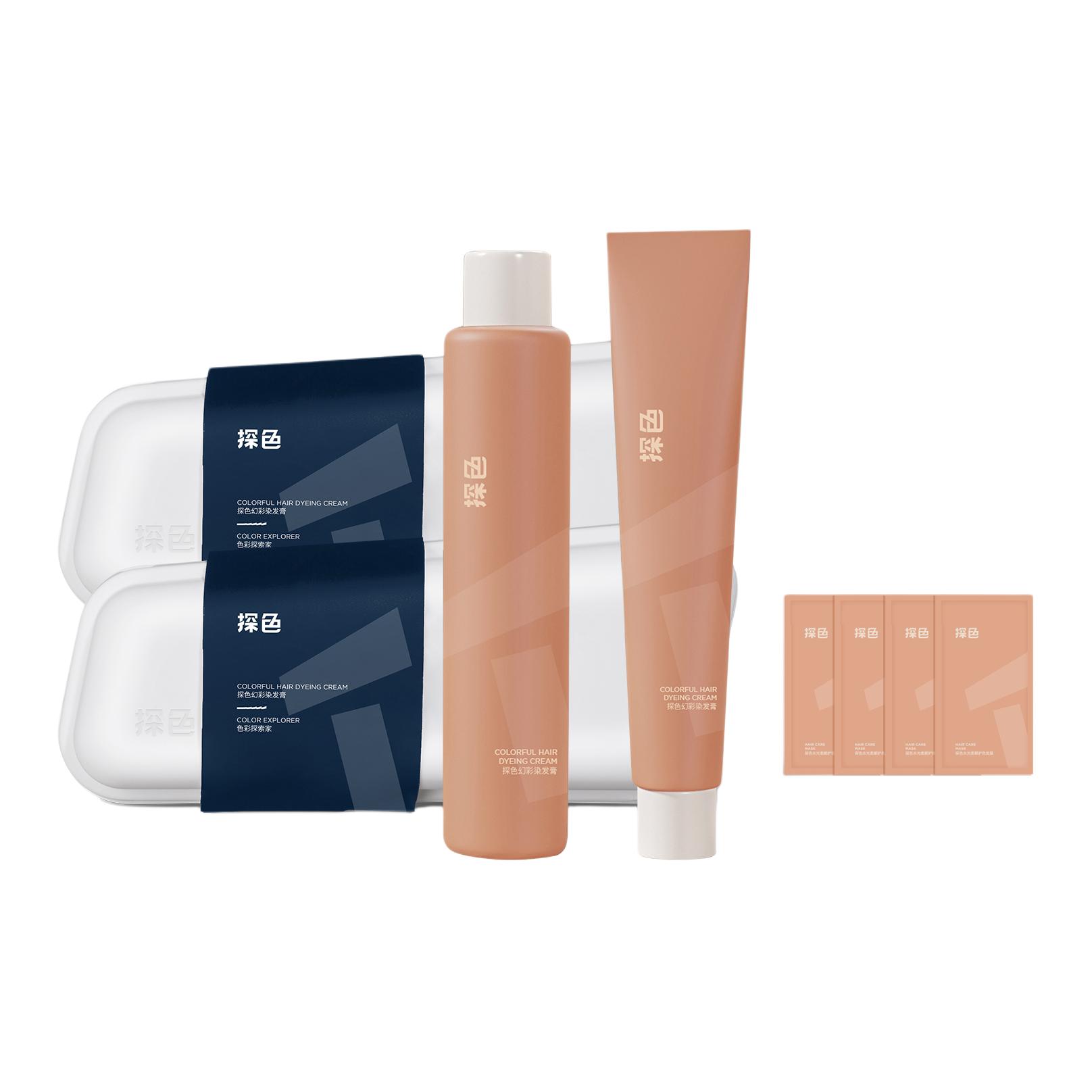 Краски и осветлители для волос унисекс TOCU, Star Glory синий черный 2 boxes
Краски и осветлители для волос унисекс TOCU, Star Glory синий черный 2 boxes