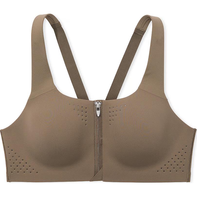 Стильный ультралегкий спортивный бра с передней застежкой T O Bra для женщин Оливковый Victoria's Secret, Terra Olive/Olive
Стильный ультралегкий спортивный бра с передней застежкой T O Bra для женщин Оливковый Victoria's Secret, Terra Olive/Olive