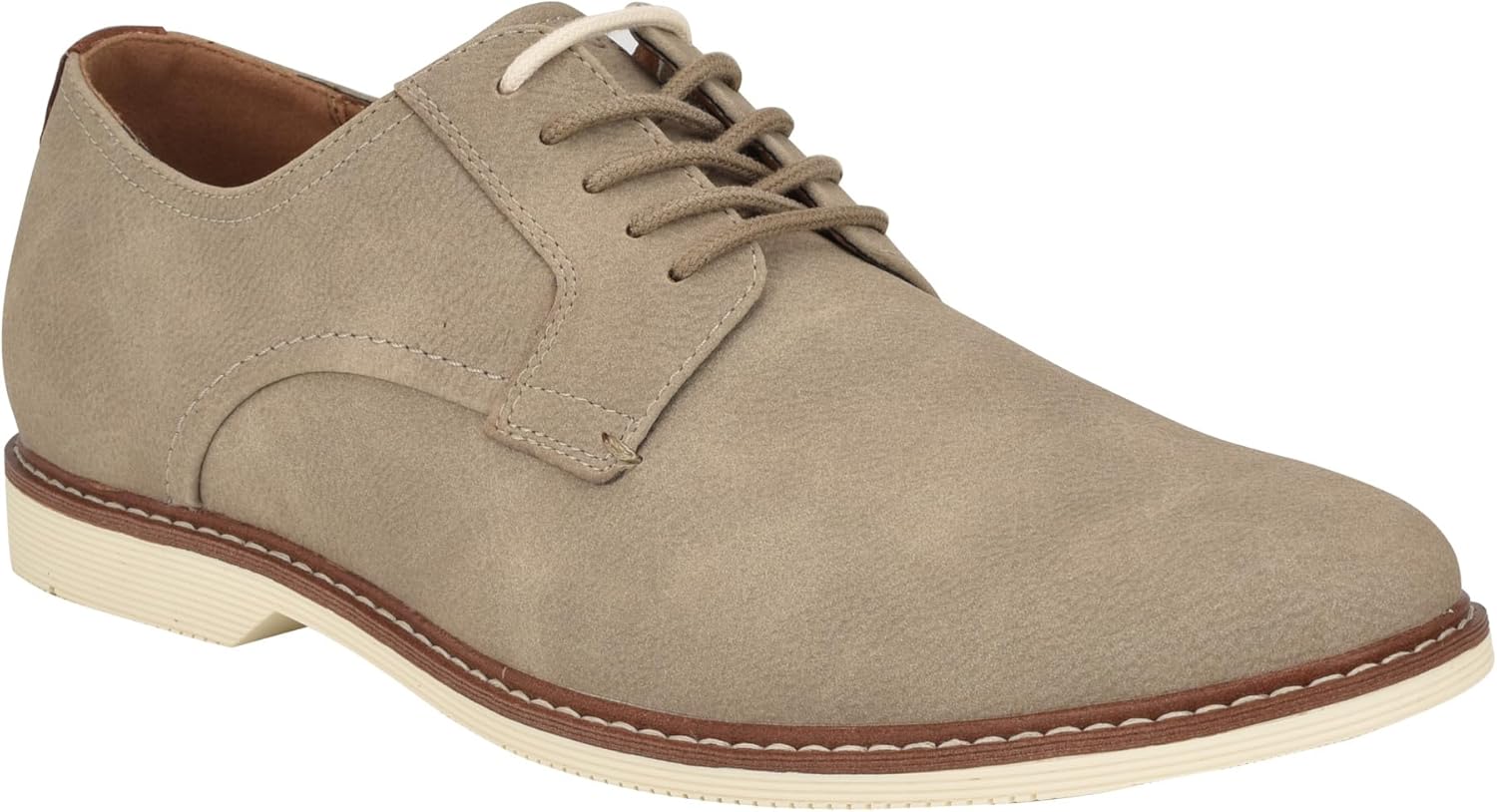 Tommy Hilfiger Мужские оксфорды Raylon, Light Taupe
Tommy Hilfiger Мужские оксфорды Raylon, Light Taupe
