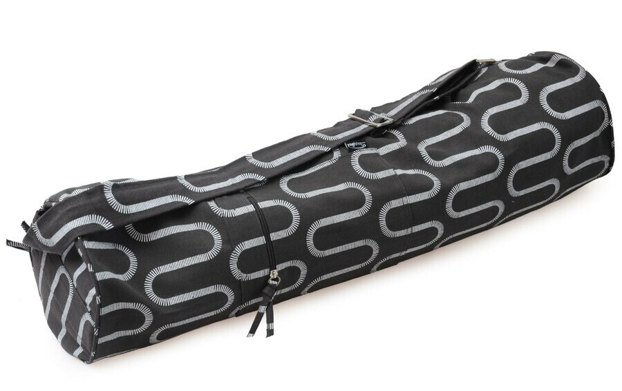 Сумка через плечо Yogishop, черный
Сумка через плечо Yogishop, черный