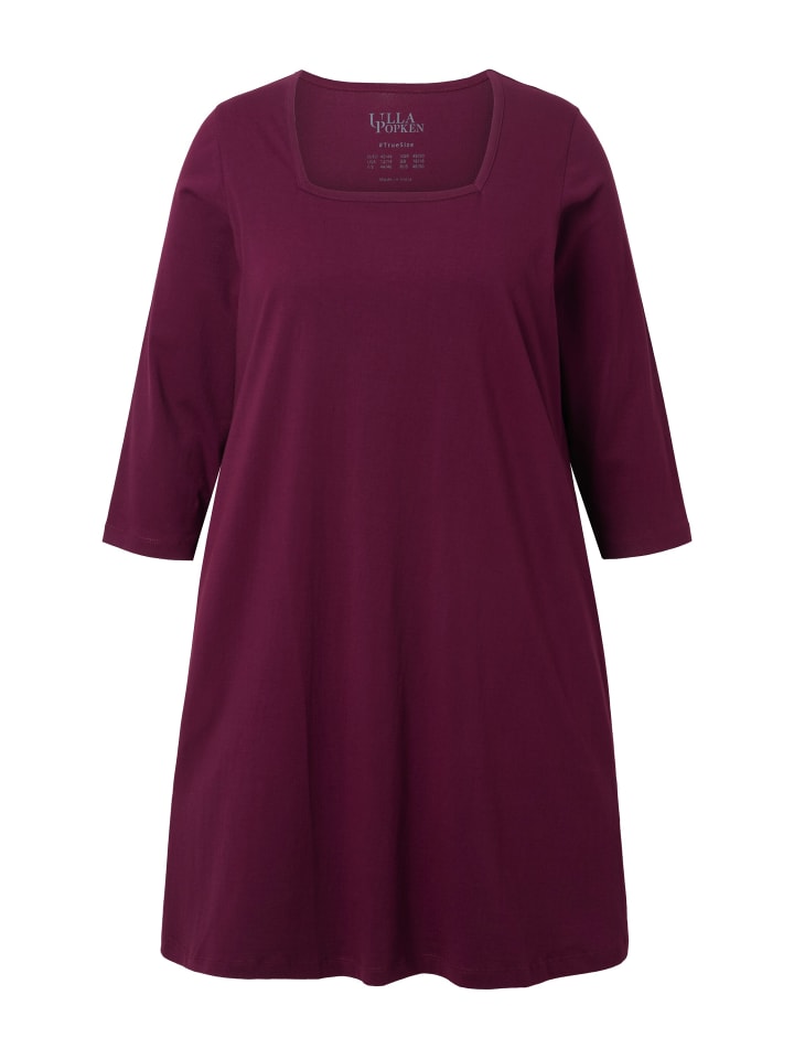 Футболка Ulla Popken
Футболка Ulla Popken