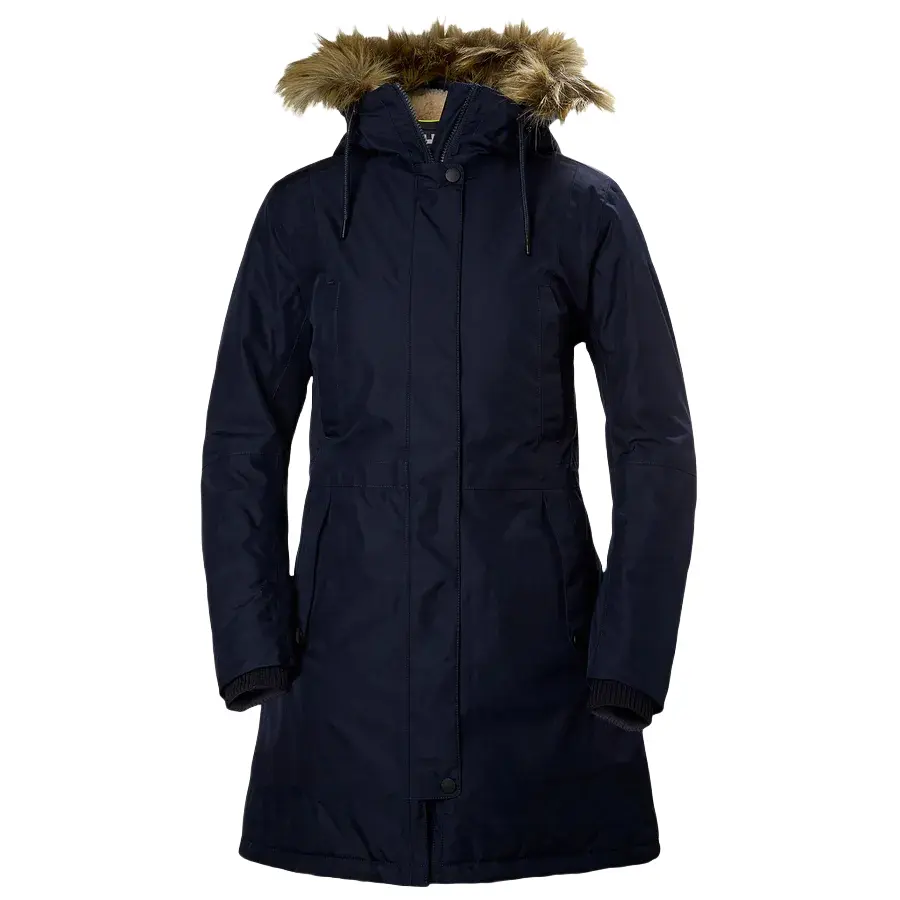 Helly Hansen Женская парка Deep Sea Indigo/597 NAVY
Helly Hansen Женская парка Deep Sea Indigo/597 NAVY