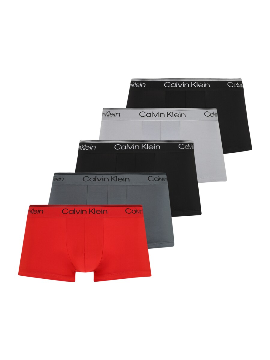 Боксеры Calvin Klein Underwear, Grey/Light grey/Red/Black
Боксеры Calvin Klein Underwear, Grey/Light grey/Red/Black