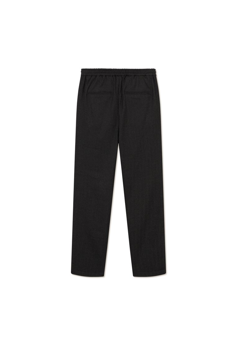 Брюки COMO Les Deux, темно-серый
Брюки COMO Les Deux, темно-серый