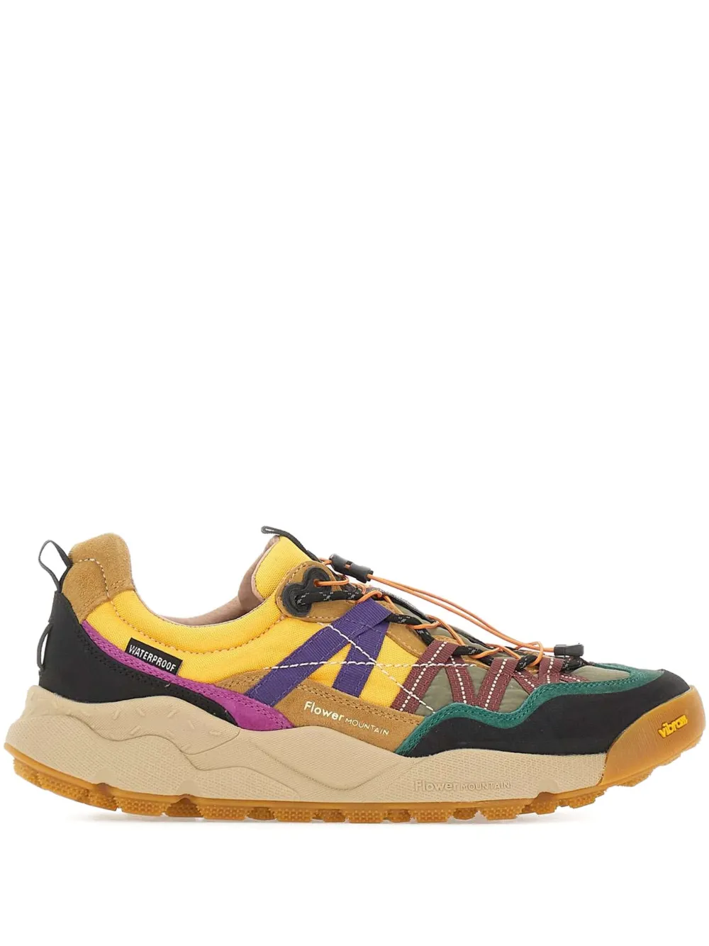 Кеды Iwano низкие Flower Mountain, желтый
Кеды Iwano низкие Flower Mountain, желтый