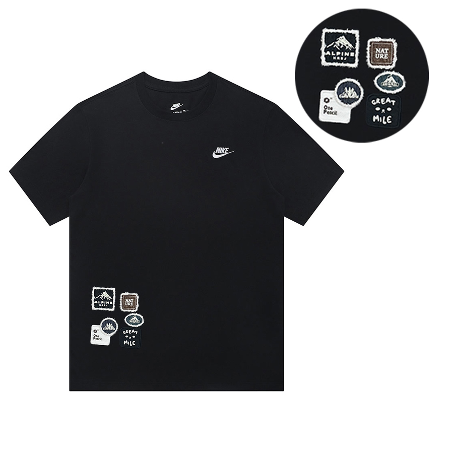 Nike Футболка унисекс черная, Черный, Nike Футболка унисекс черная
Nike Футболка унисекс черная, Черный, Nike Футболка унисекс черная