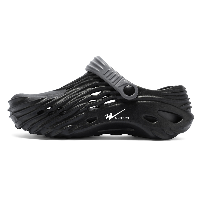 Сабо мужские Binary, Black Gray
Сабо мужские Binary, Black Gray