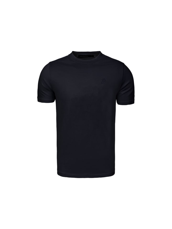 Karl Lagerfeld Футболка 755750 темно-синего цвета, Синий, Karl Lagerfeld Футболка 755750 темно-синего цвета
Karl Lagerfeld Футболка 755750 темно-синего цвета, Синий, Karl Lagerfeld Футболка 755750 темно-синего цвета