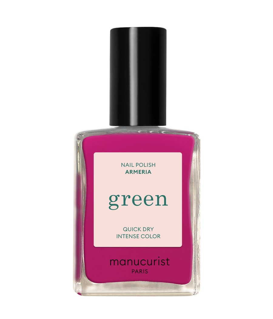 Лак для ногтей manucurist Green, Armeria, 15 ml
Лак для ногтей manucurist Green, Armeria, 15 ml