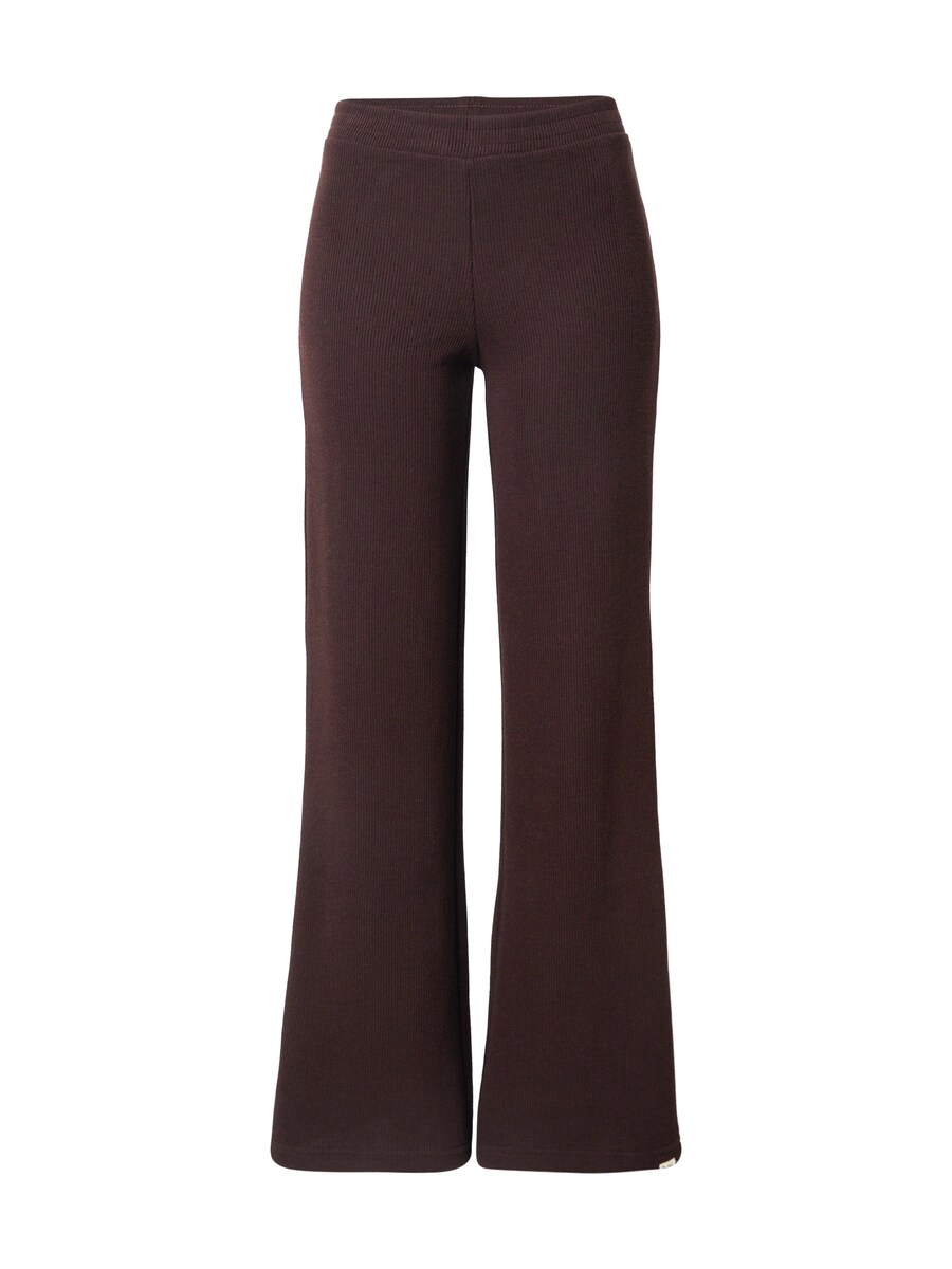 Расклешенные брюки OH APRIL Lyle, коричневый
Расклешенные брюки OH APRIL Lyle, коричневый