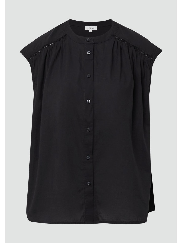 Блузка 9999_черная s.Oliver
Блузка 9999_черная s.Oliver