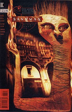Sandman, Edition# 65 (DC)
Sandman, Edition# 65 (DC)