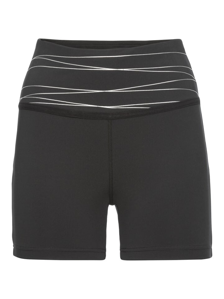 Леггинсы Vivance Active Sporthose, цвет schwarz, silber 
Леггинсы Vivance Active Sporthose, цвет schwarz, silber