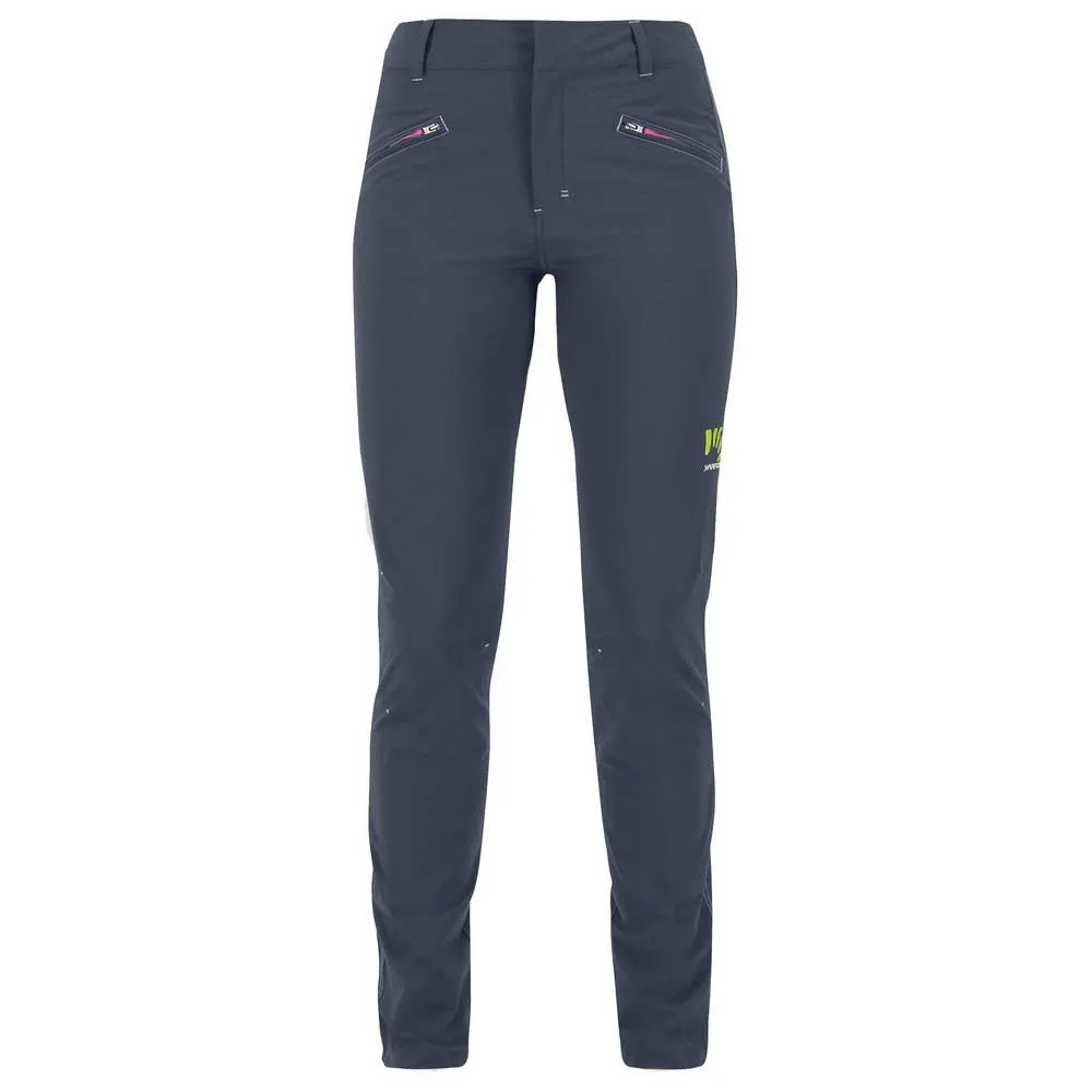 Брюки Karpos Fantasia EVO, синий
Брюки Karpos Fantasia EVO, синий