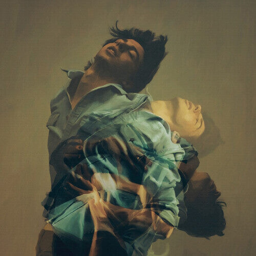 Виниловая пластинка Needtobreathe: Out Of Body
Виниловая пластинка Needtobreathe: Out Of Body