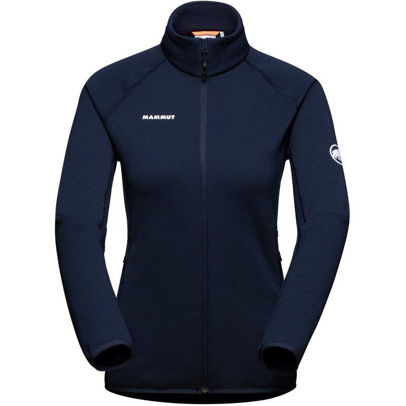 Под курткой Aconcagua ml куртка женская Mammut, синий
Под курткой Aconcagua ml куртка женская Mammut, синий