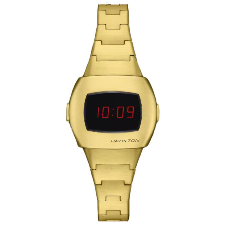 Hamilton Часы Women's Watch, Black Dial
Hamilton Часы Women's Watch, Black Dial