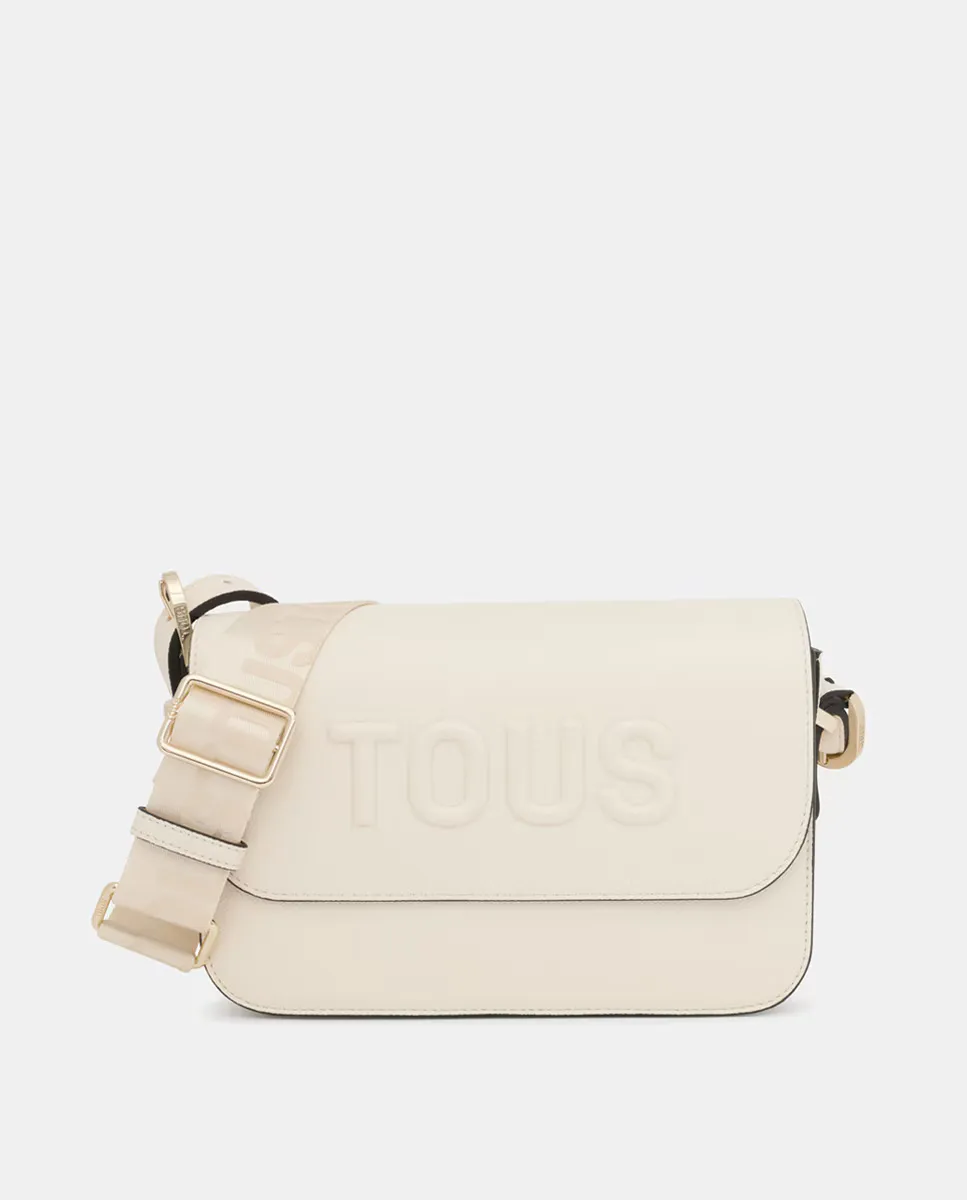 БЕЖЕВАЯ СУМКА через плечо M. TOUS BRENDA, бежевый
БЕЖЕВАЯ СУМКА через плечо M. TOUS BRENDA, бежевый