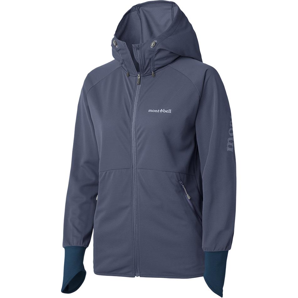 MONTBELL Куртка женская, Dark Gray
MONTBELL Куртка женская, Dark Gray
