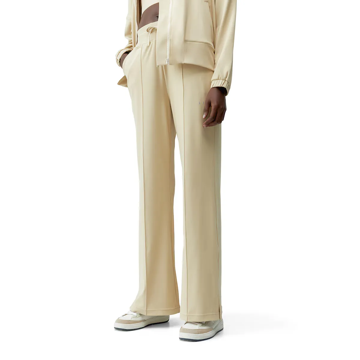 Лейла Борн Living Yoga женские штаны Born Living Yoga, бежевый
Лейла Борн Living Yoga женские штаны Born Living Yoga, бежевый