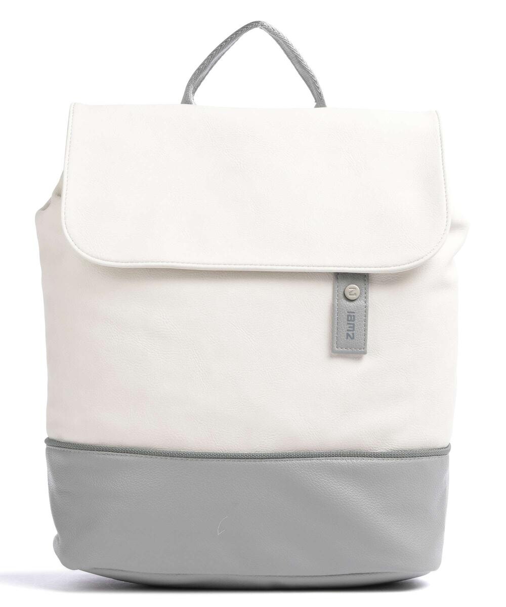 Рюкзак Jana JR13 из искусственной кожи Zwei, белый
Рюкзак Jana JR13 из искусственной кожи Zwei, белый