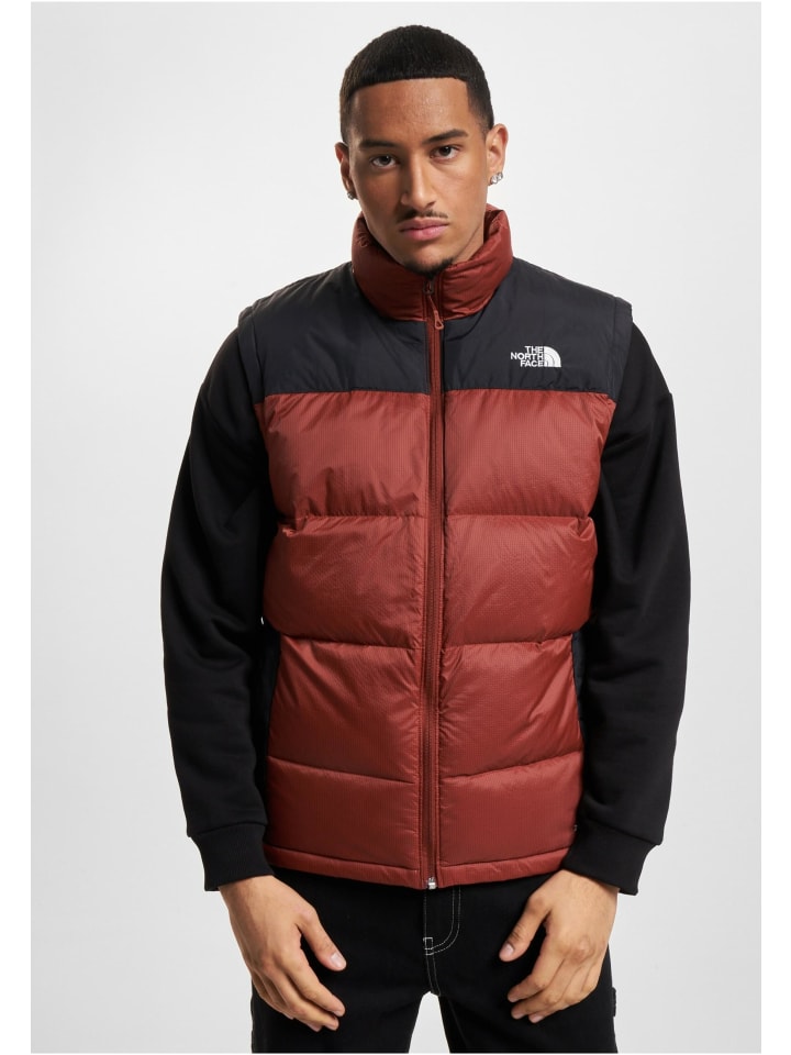 Жилет The North Face
Жилет The North Face