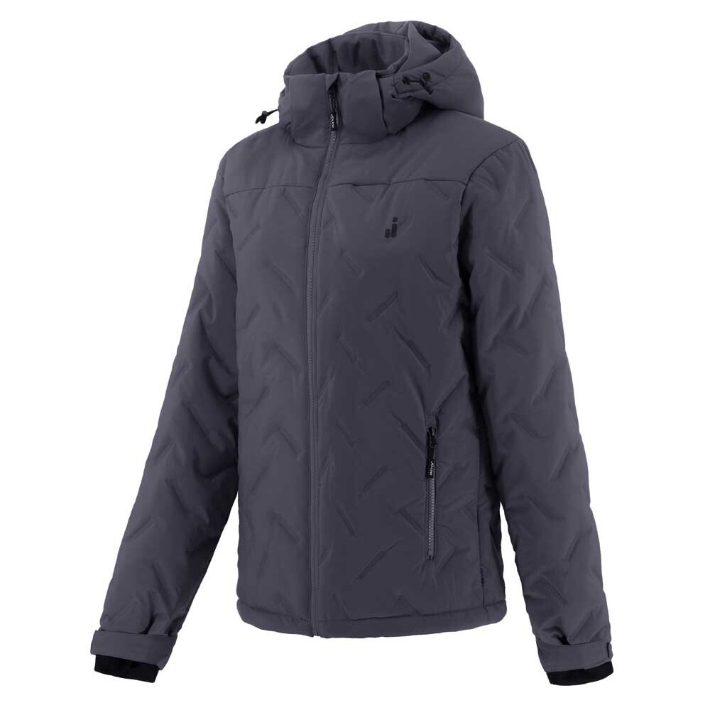 Куртка Joluvi Zain, серый
Куртка Joluvi Zain, серый