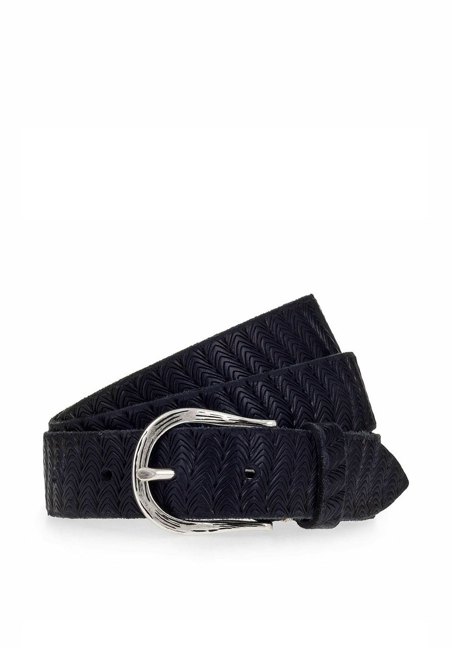 Ремень b.belt Belt, Navy/Blue
Ремень b.belt Belt, Navy/Blue