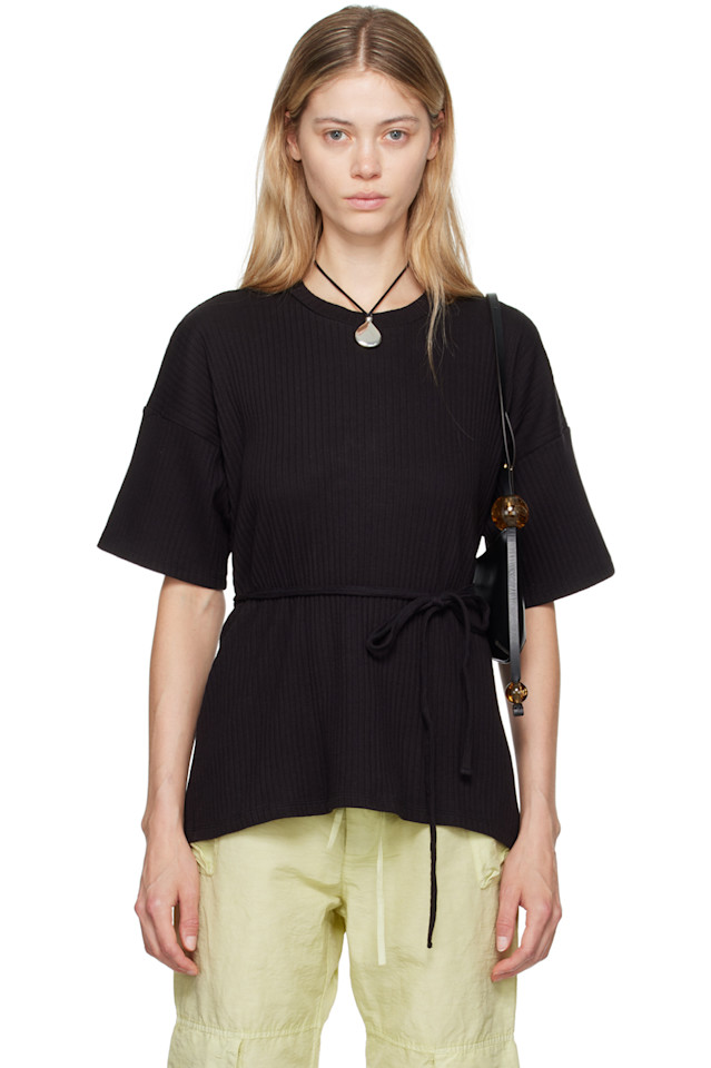 Футболка Shaw Baserange, черный
Футболка Shaw Baserange, черный