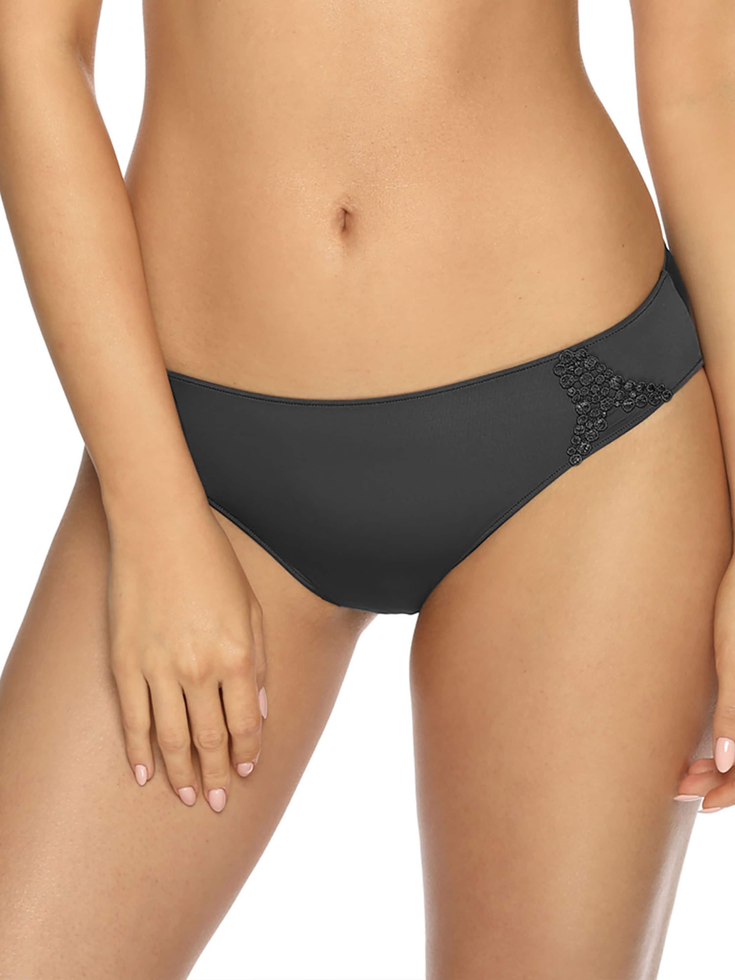 VIANIA Трусики 'Carola' в цвете Anthracite
VIANIA Трусики 'Carola' в цвете Anthracite