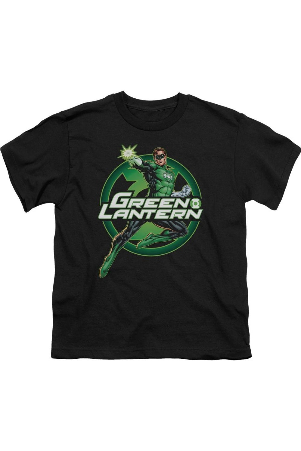 Футболка с коротким рукавом для детей "Justice League of America" со светящимся фонарем Gildan, черный
Футболка с коротким рукавом для детей "Justice League of America" со светящимся фонарем Gildan, черный