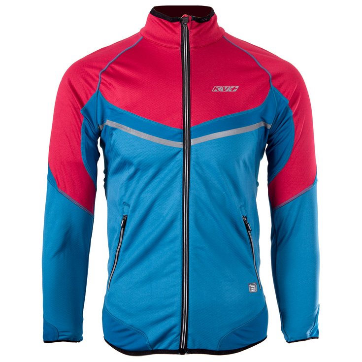 Куртки для беговых лыж премиум-класса, темно-синяя, бордовая - xl Kv+
Куртки для беговых лыж премиум-класса, темно-синяя, бордовая - xl Kv+