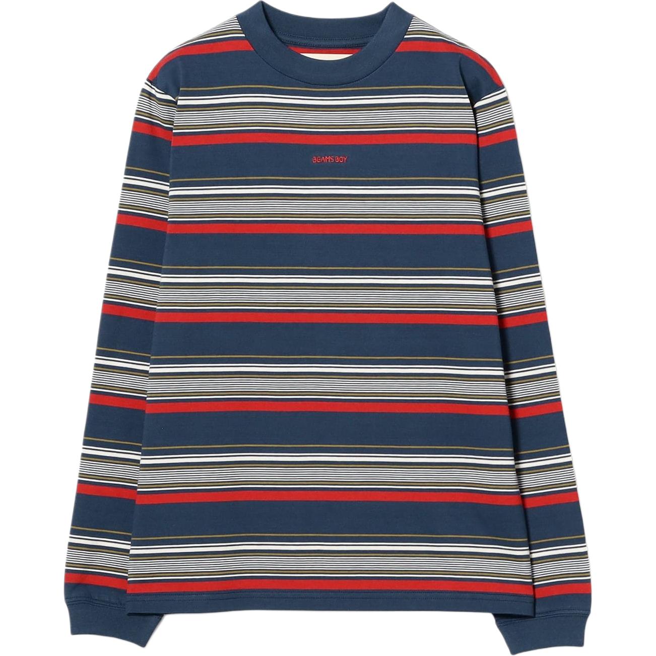 Футболка женская Beams, синий
Футболка женская Beams, синий