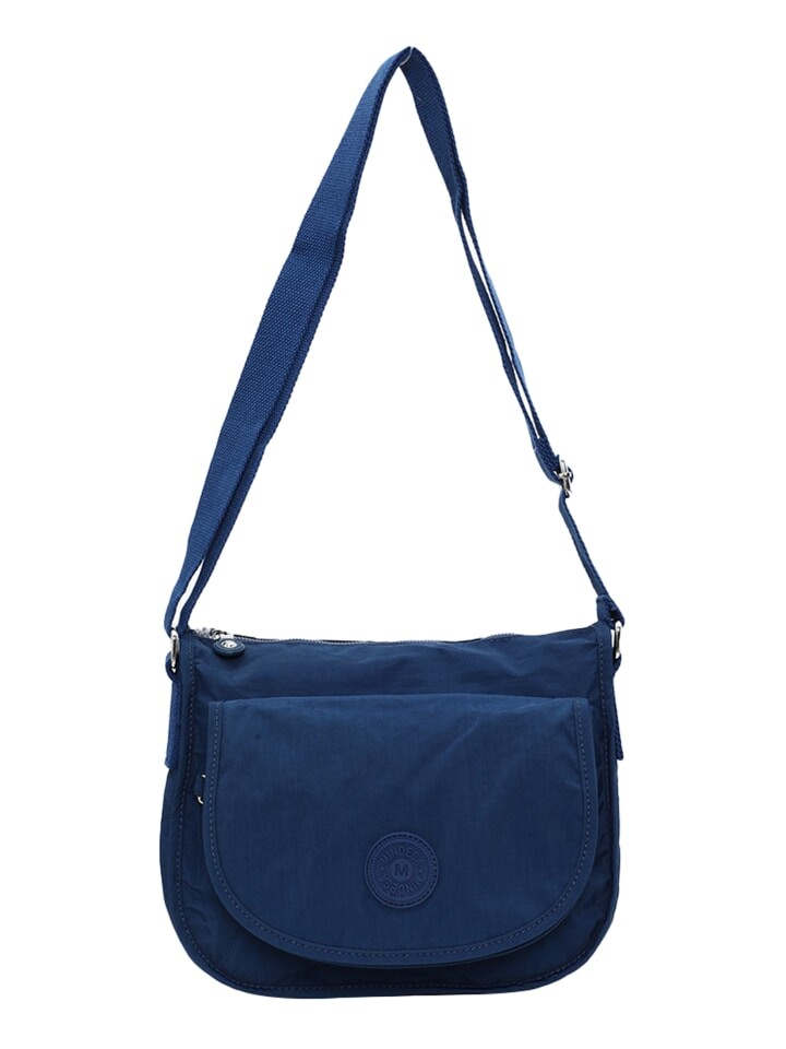 Наплечная сумка Mindesa, морской, Синий, Наплечная сумка Mindesa, морской
Наплечная сумка Mindesa, морской, Синий, Наплечная сумка Mindesa, морской