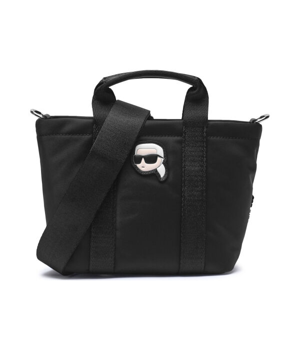 Сумка через плечо Karl Lagerfeld, черный
Сумка через плечо Karl Lagerfeld, черный