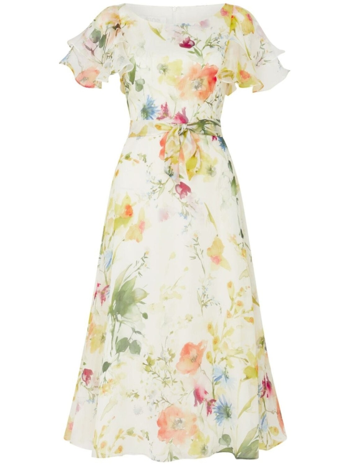 Шелковое платье Star JANE, бежевый
Шелковое платье Star JANE, бежевый