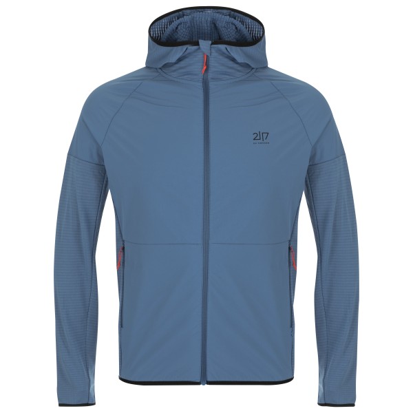 Куртка из синтетического флиса Trubo 2117 Of Sweden, синий
Куртка из синтетического флиса Trubo 2117 Of Sweden, синий