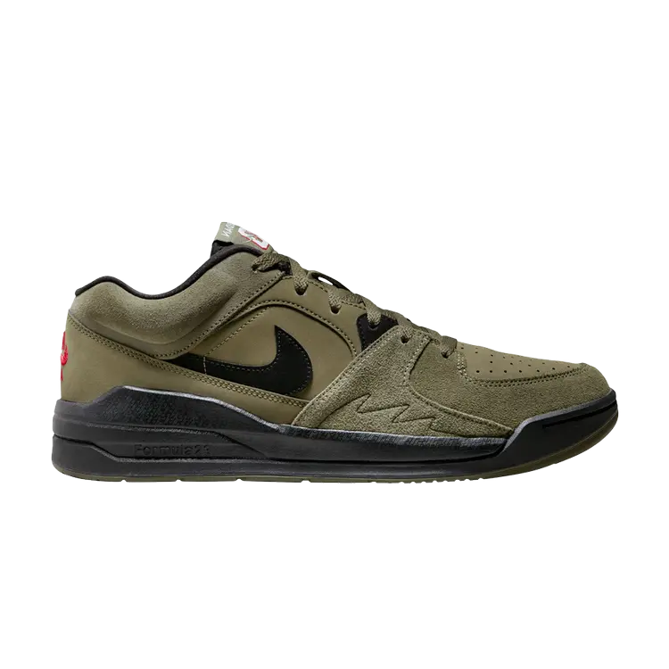 Кроссовки Air Jordan Jordan Stadium 90, зеленый, Серый, Кроссовки Air Jordan Jordan Stadium 90, зеленый
Кроссовки Air Jordan Jordan Stadium 90, зеленый, Серый, Кроссовки Air Jordan Jordan Stadium 90, зеленый